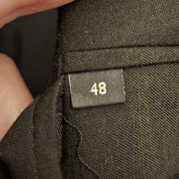 Black Sport Jacket - Picture 8 of 9